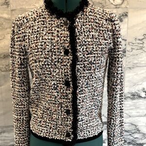 Ann Taylor blazer